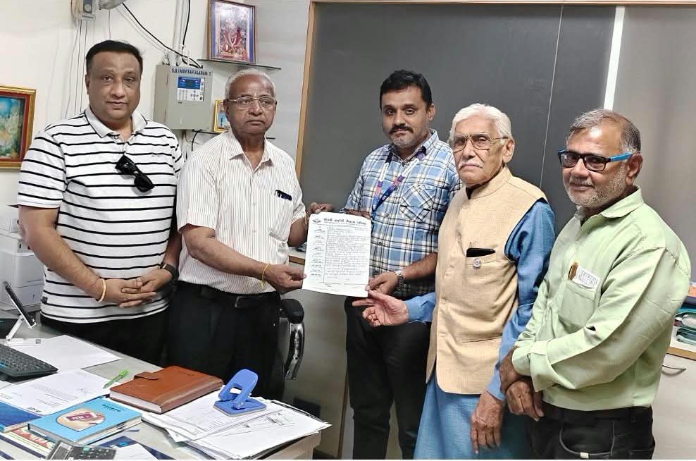 દિવાળી પહેલાં માંડવીમાં સિક્કા અને નવી નોટોના વિતરણ માટે વિશેષ મેળો યોજવાની માંગ