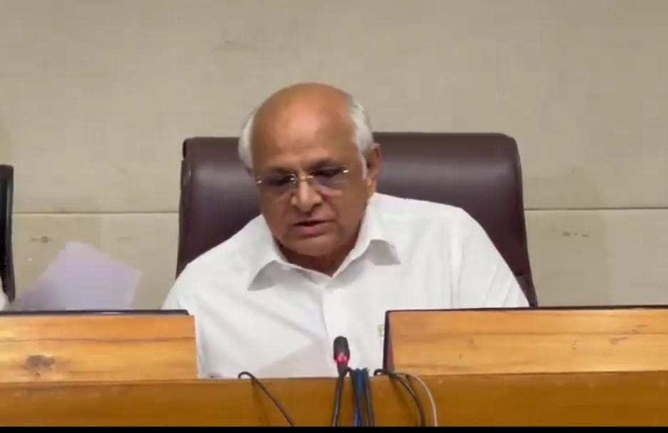 Gujarat Drought News: ગુજરાતના 4 જિલ્લાઓમાં દુષ્કાળ જાહેર, ખેડૂતોને હેક્ટર દીઠ ₹8,500ની સહાય